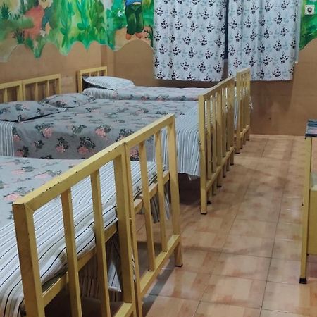 Bedspace Living Udupi Exterior foto