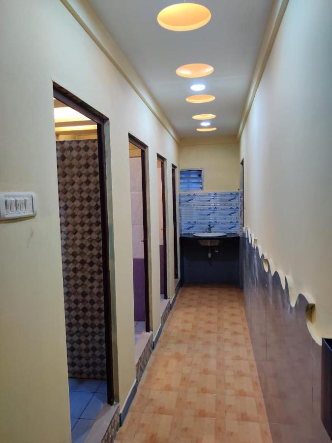 Bedspace Living Udupi Exterior foto