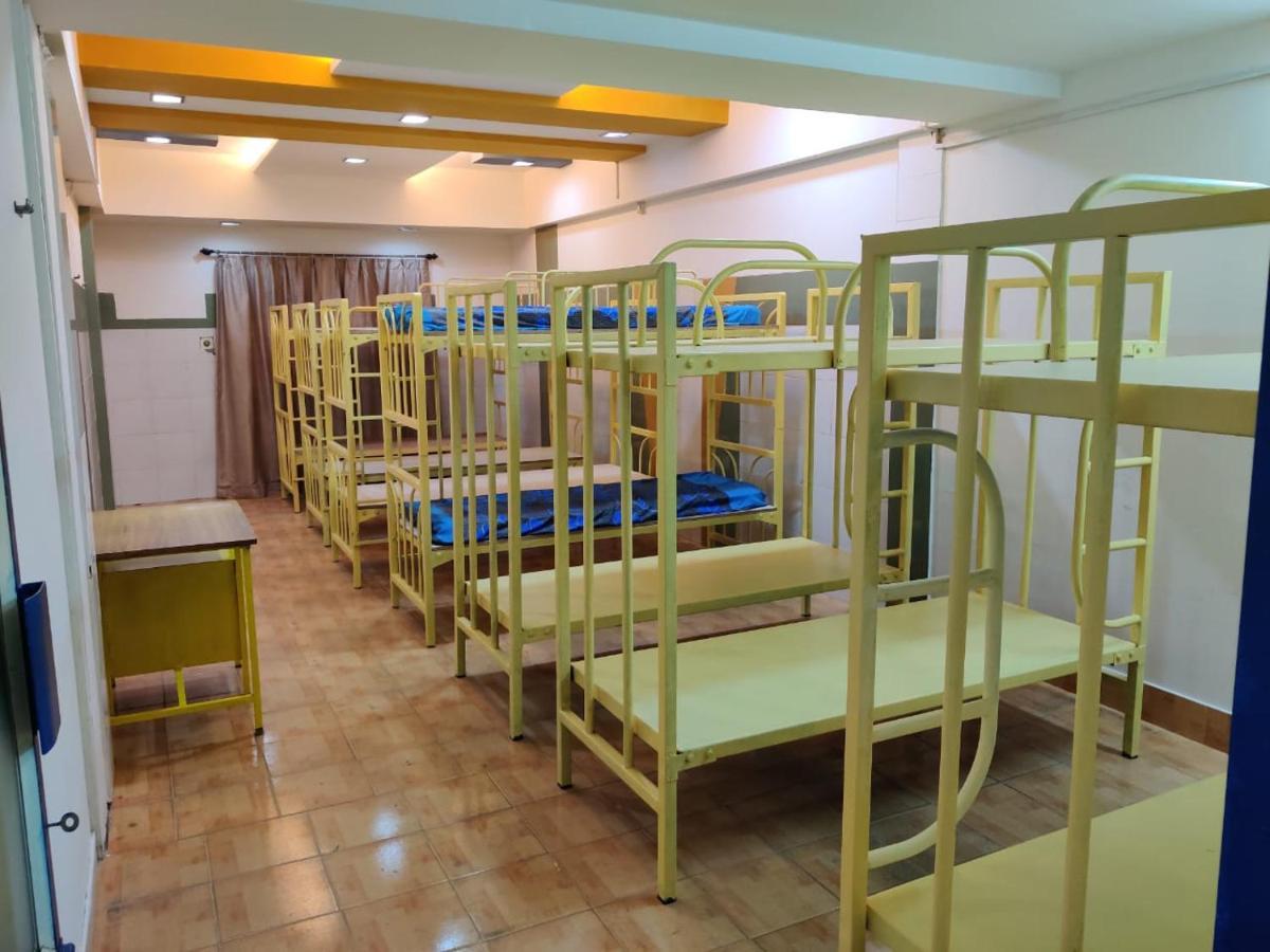 Bedspace Living Udupi Zimmer foto